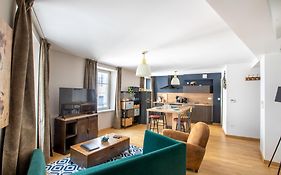 Appartement De L'Arsenal