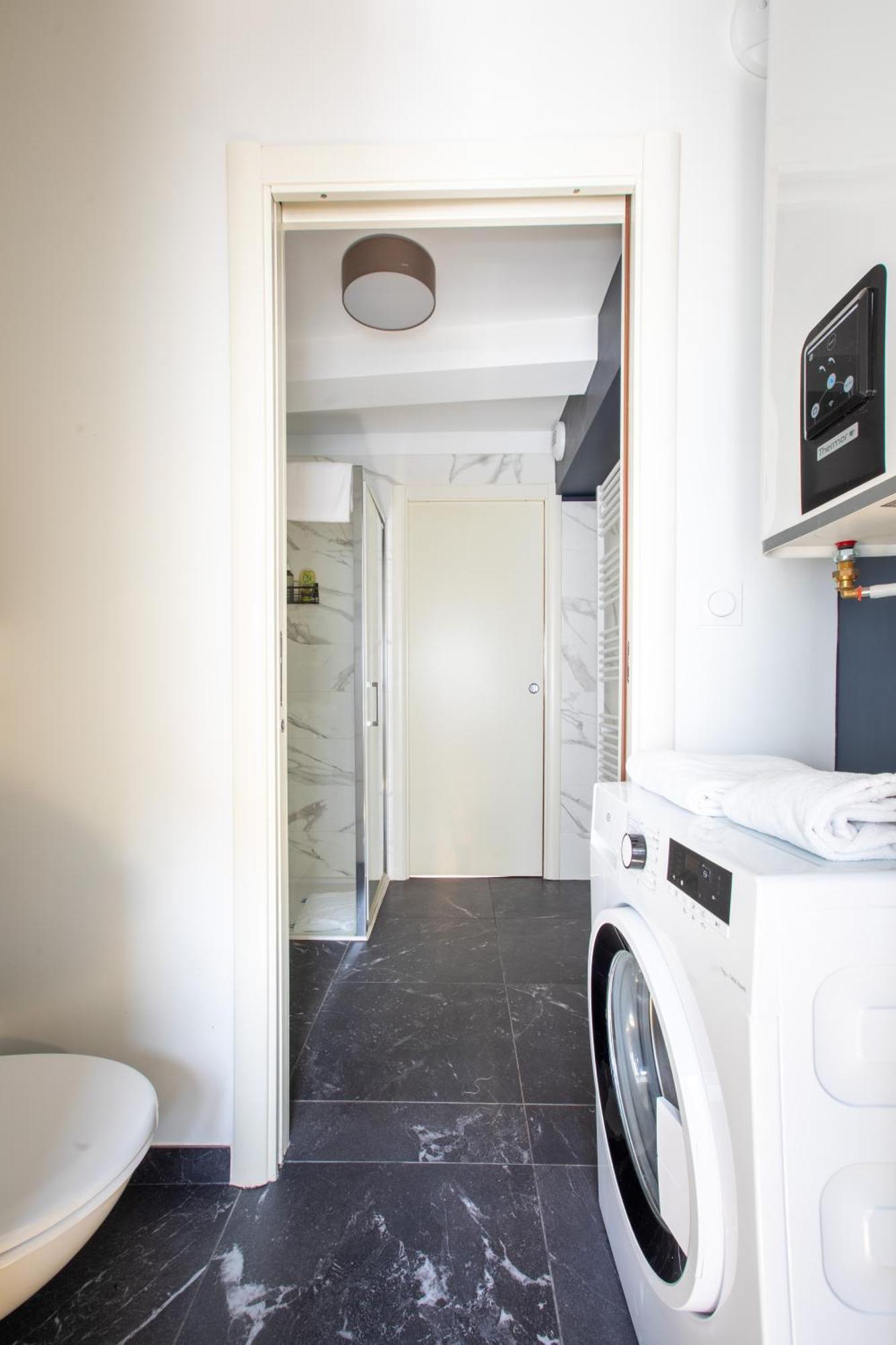 Appartement De L'Arsenal Mulhouse Extérieur photo
