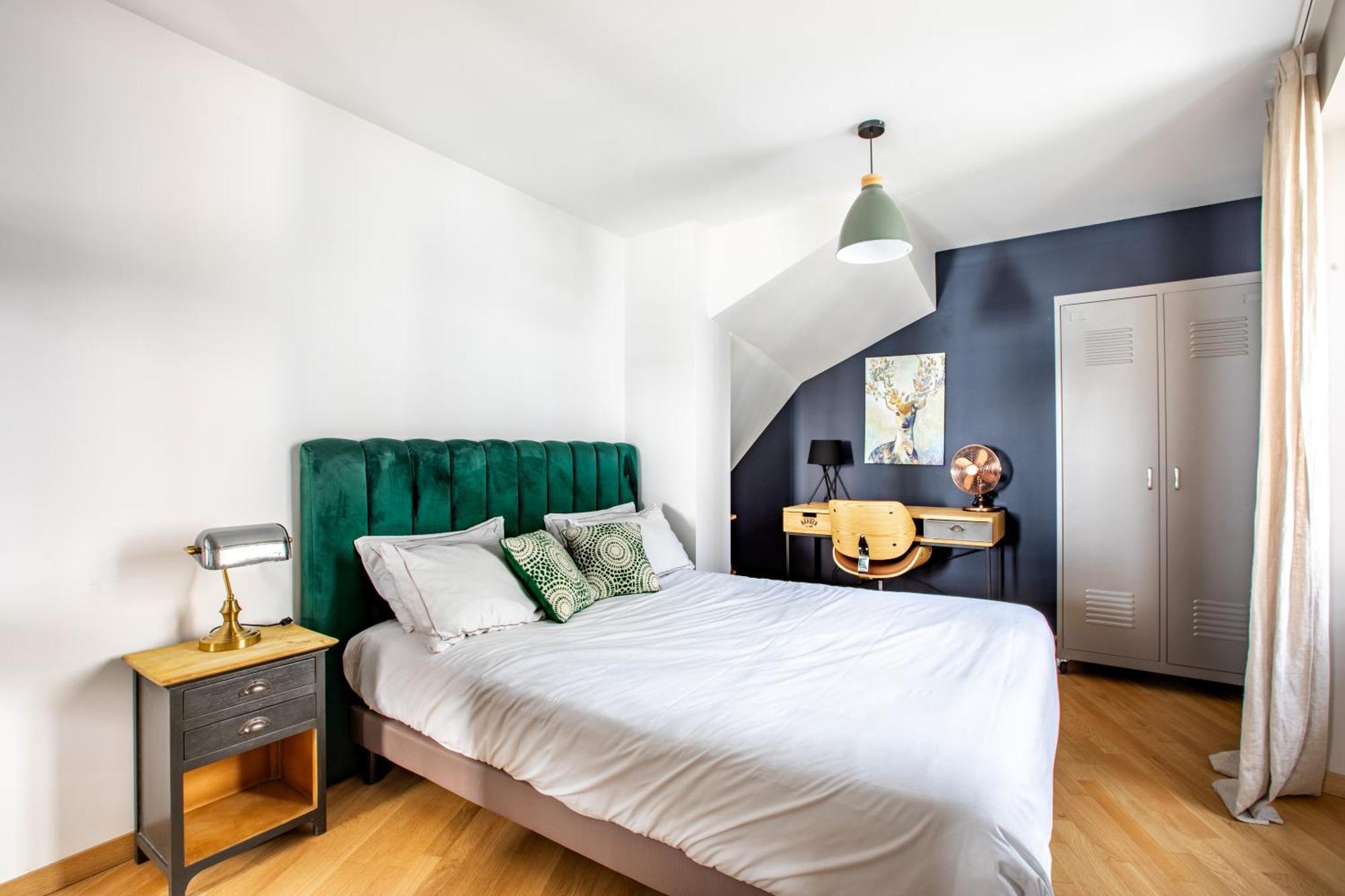 Appartement De L'Arsenal Mulhouse Extérieur photo